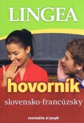 Slovensko-francúzsky hovorník, 3. vydanie Slovensko-francúzsky hovorník, 3. vydanie