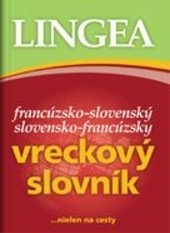 Slovensko-francúzsky, francúzsko-slovenský vreckový slovník