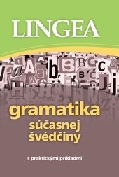 Gramatika súčasnej švédčiny