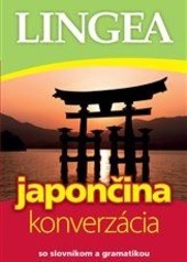 Japončina konverzácia, 2. vydanie Japončina konverzácia, 2. vydanie
