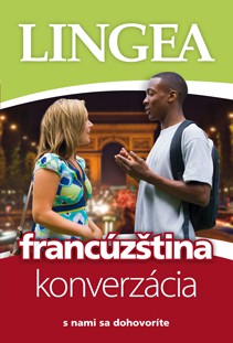 Francúzština - konverzácia