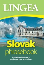 Slovak phrasebook Slovak phrasebook
