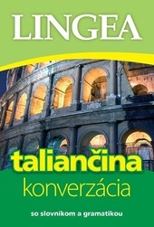 Taliančina konverzácia, 3. vydanie Taliančina konverzácia, 3. vydanie