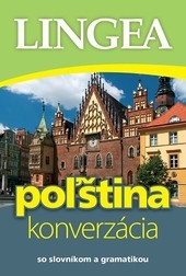 Poľština konverzácia, 3. vydanie Poľština konverzácia, 3. vydanie