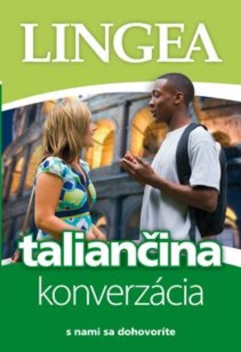 Taliančina konverzácia, 2. vydanie Taliančina konverzácia, 2. vydanie