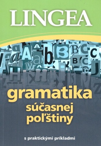 Gramatika súčasnej poľštiny