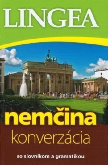 Nemčina - konverzácia, 5. vydanie