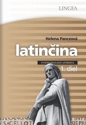 Latinčina - 1. diel