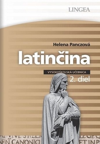 Latinčina - 2. diel