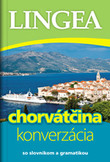 Slovensko-chorvátska konverzácia Slovensko-chorvátska konverzácia