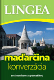 Maďarčina - konverzácia