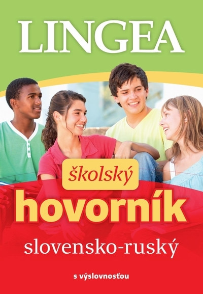 Slovensko-ruský školský hovorník