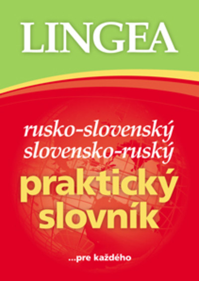 Ruský praktický slovník Ruský praktický slovník