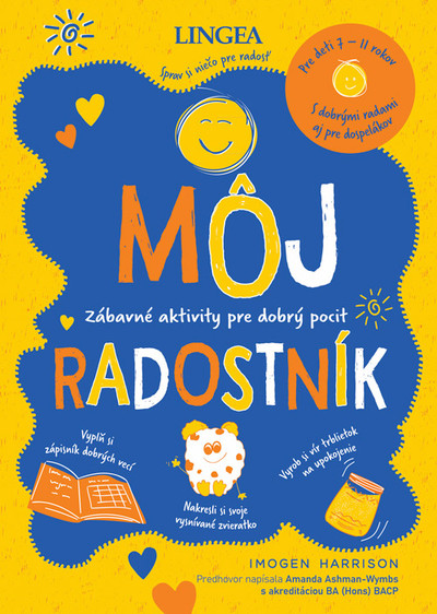 Môj radostník Môj radostník