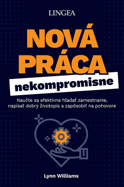 Nová práca