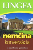 Nemčina konverzácia, 6. vydanie