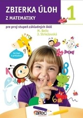 Zbierka úloh z matematiky pre 1. ročník ZŠ