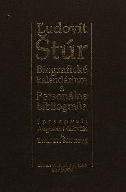 Ľudovít Štúr