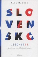 Slovensko 1990 – 1993