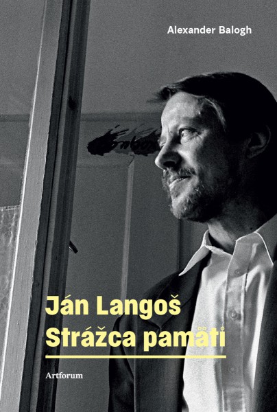 Ján Langoš Ján Langoš