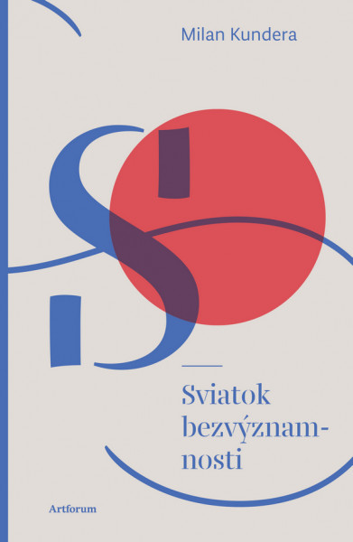 Sviatok bezvýznamnosti Sviatok bezvýznamnosti