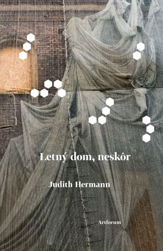 Letný dom, neskôr Letný dom, neskôr
