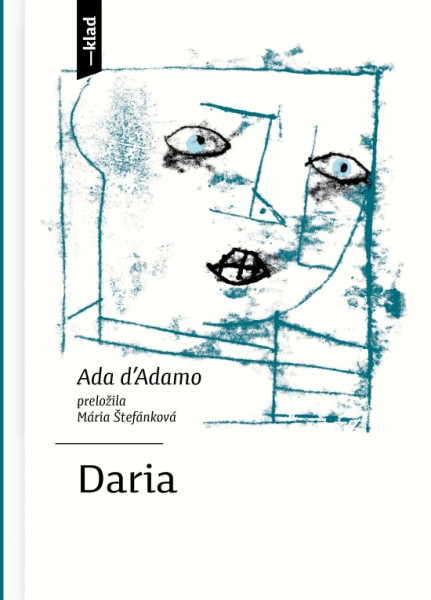 Daria Daria