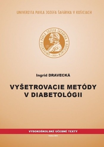 Vyšetrovacie metódy v diabetológii