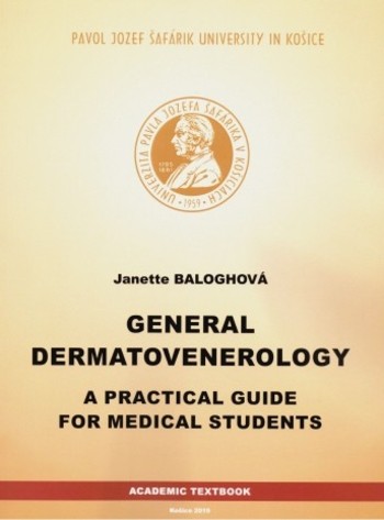 General dermatovenerology General dermatovenerology