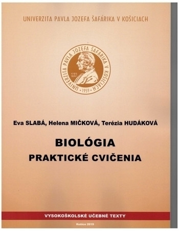 Biológia praktické cvičenia