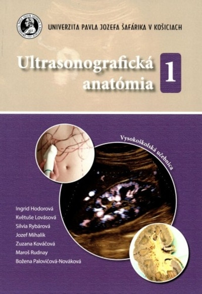 Ultrasound Anatomy 1