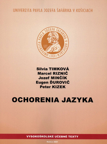 Ochorenia jazyka Ochorenia jazyka