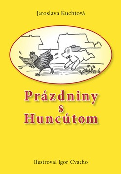 Prázdniny s huncútom Prázdniny s huncútom