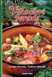 Víkendové varenie Víkendové varenie