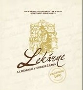 Lekárne a lekárnici v okrese Žilina pred rokom 1990 Lekárne a lekárnici v okrese Žilina pred rokom 1990