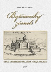 Bytčiansky zámok Bytčiansky zámok