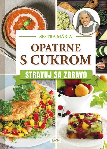 Opatrne s cukrom Opatrne s cukrom