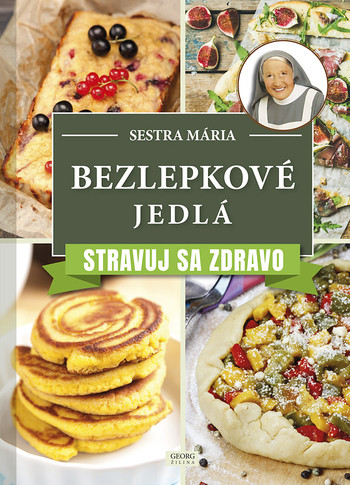 Bezlepkové jedlá - Stravuj sa zdravo Bezlepkové jedlá - Stravuj sa zdravo