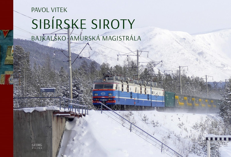 Sibírske siroty Sibírske siroty