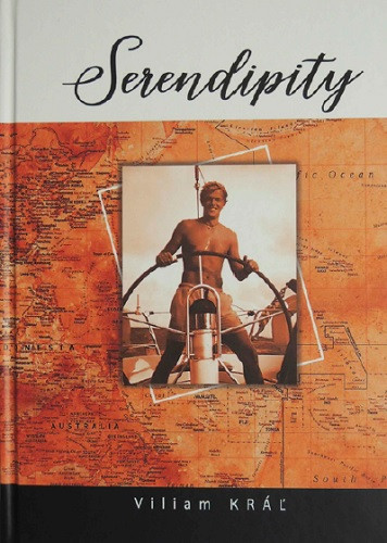 Serendipity Serendipity
