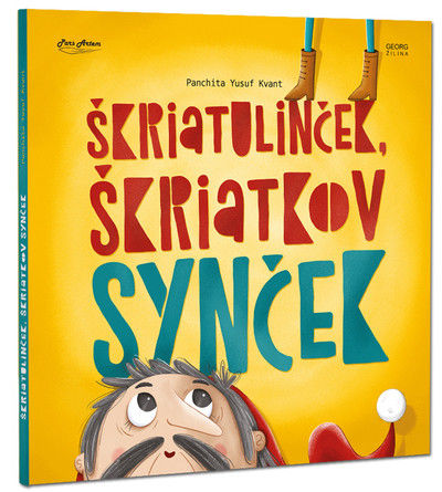 Škriatulinček, škriatkov synček