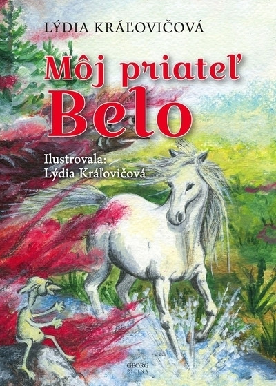 Môj priateľ Belo