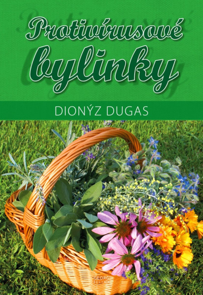 Protivírusové bylinky Protivírusové bylinky