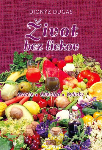 Život bez liekov Život bez liekov