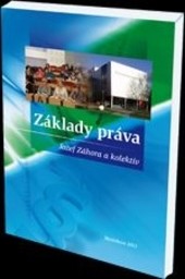 Základy práva Základy práva