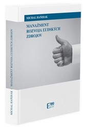 Manažment rozvoja ľudských zdrojov Manažment rozvoja ľudských zdrojov