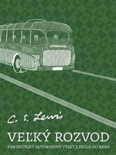 Veľký rozvod Veľký rozvod