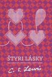 Štyri lásky Štyri lásky