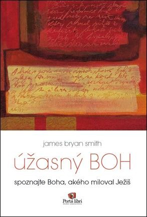 Úžasný Boh Úžasný Boh