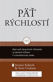 Päť rýchlostí Päť rýchlostí